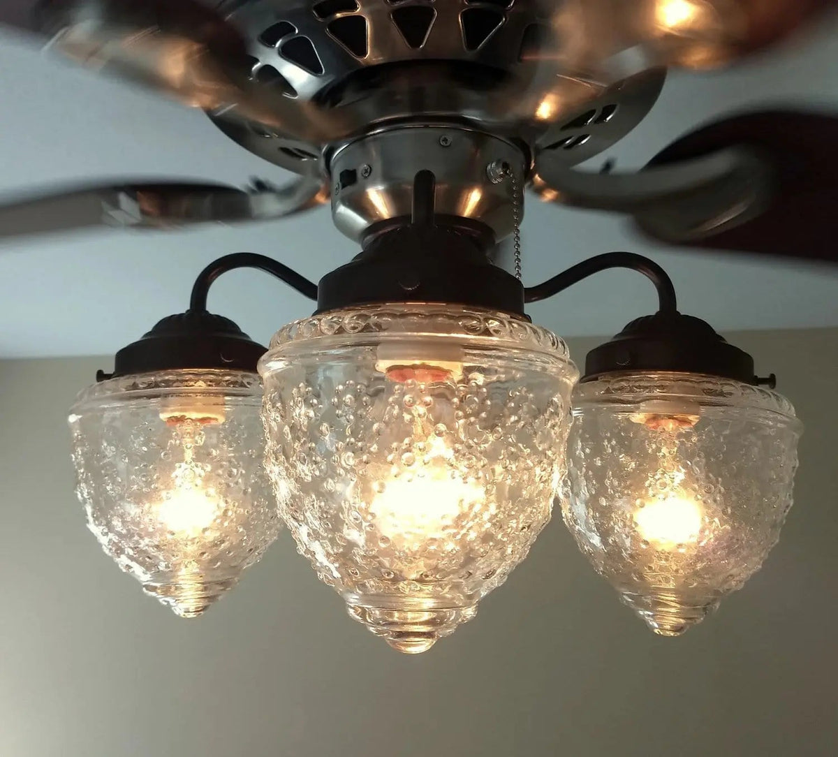 Kitchen Ceiling Fan LIGHT KIT Collection