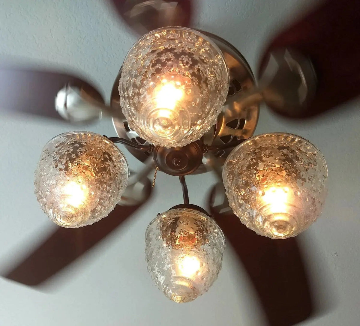 Kitchen Ceiling Fan LIGHT KIT Collection