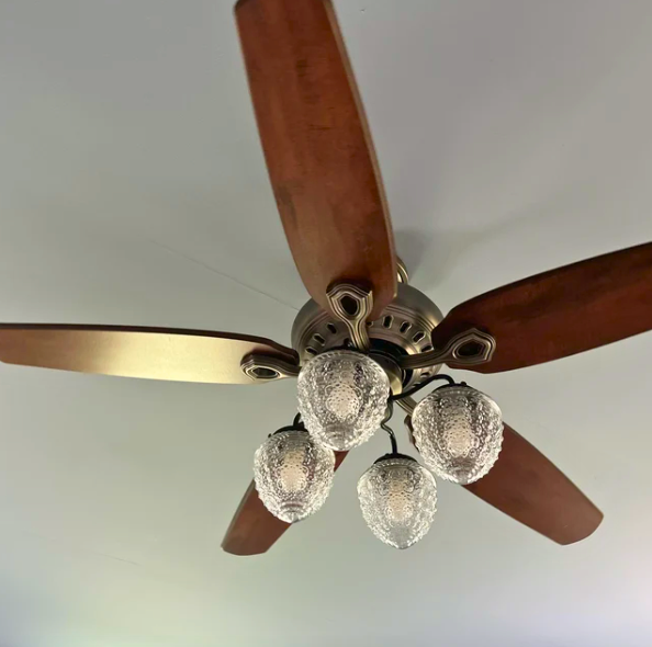  Kitchen Ceiling Fan LIGHT KIT Collection