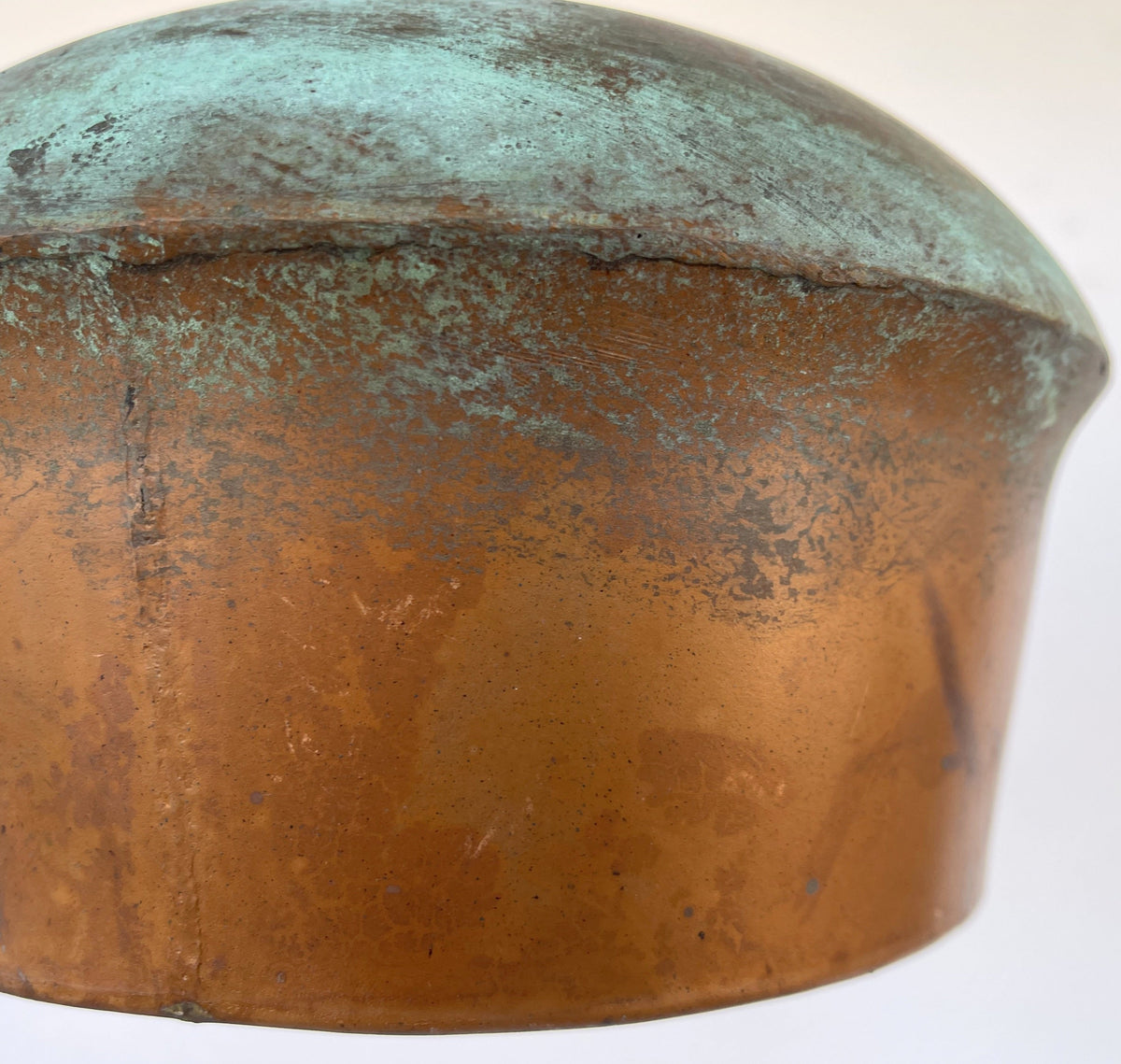 HANDCRAFTED Copper Pendant Light Fixture