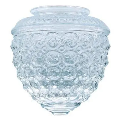  Acorn Antique Replacement Glass Globe