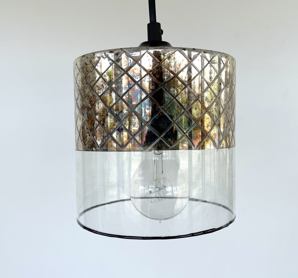  MERCURY Glass PENDANT Lighting