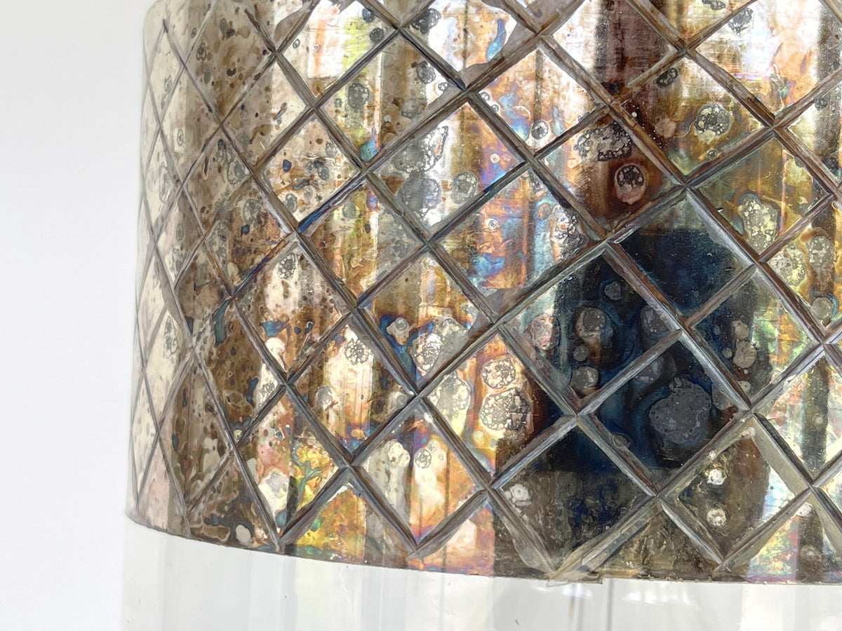  MERCURY Glass PENDANT Lighting