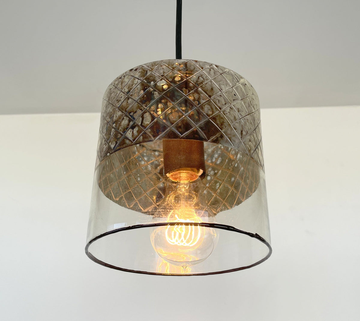  MERCURY Glass PENDANT Lighting