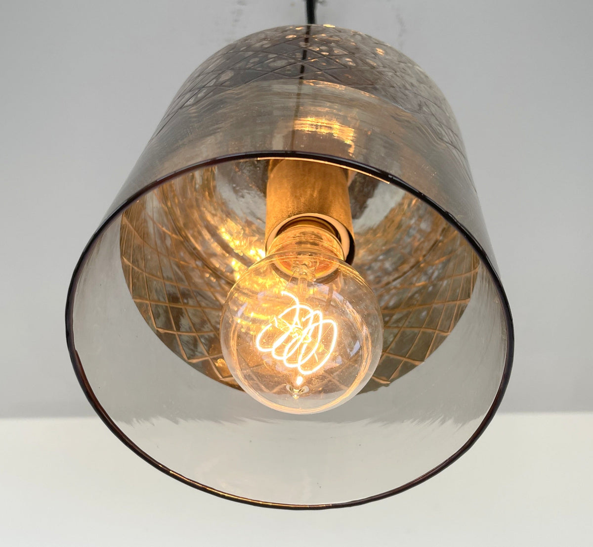  MERCURY Glass PENDANT Lighting