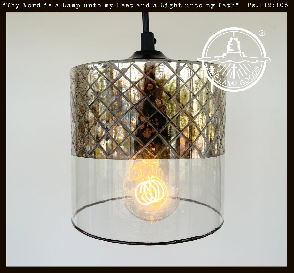  MERCURY Glass PENDANT Lighting