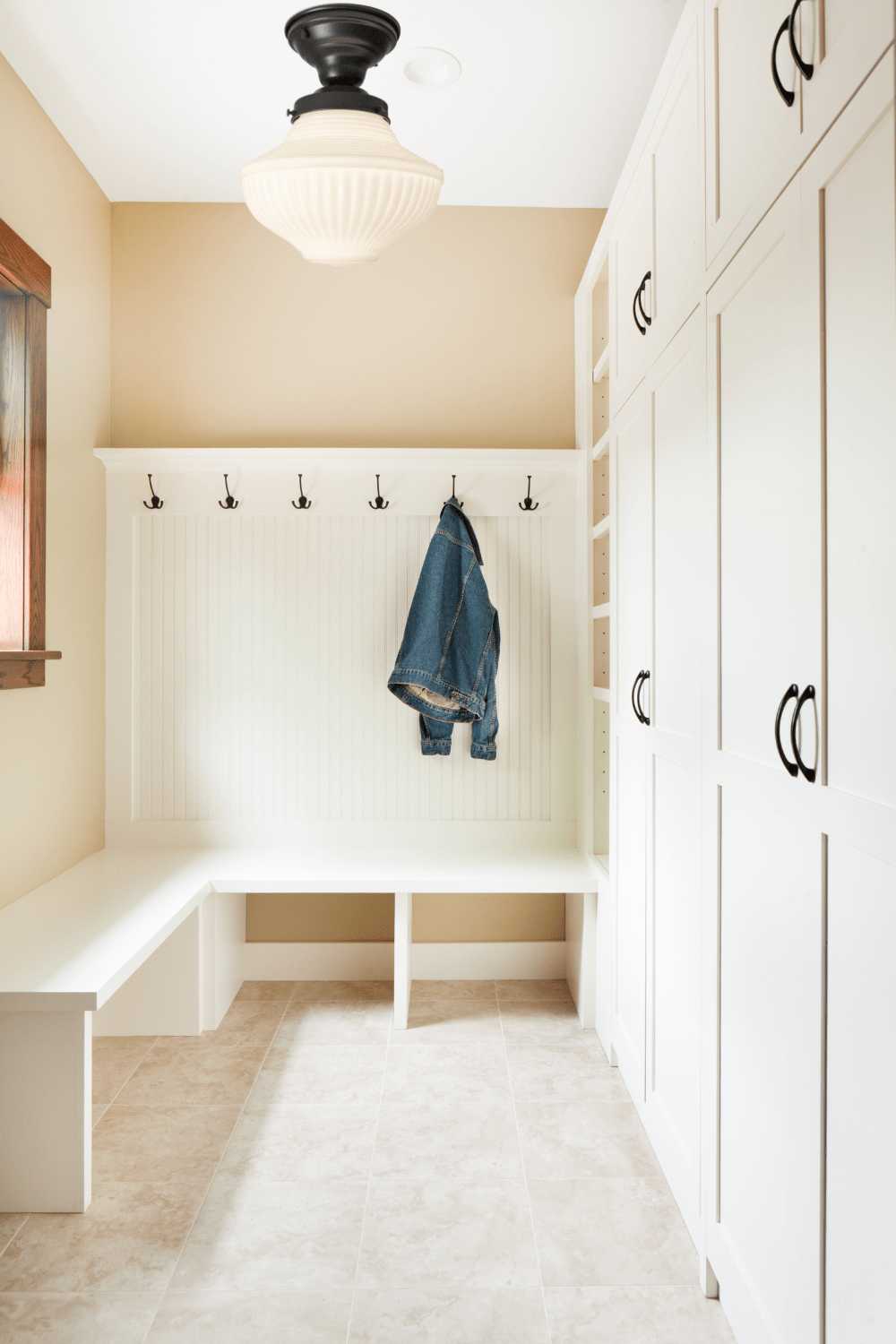  Traditional Schoolhouse CEILING LIGHT Fixture