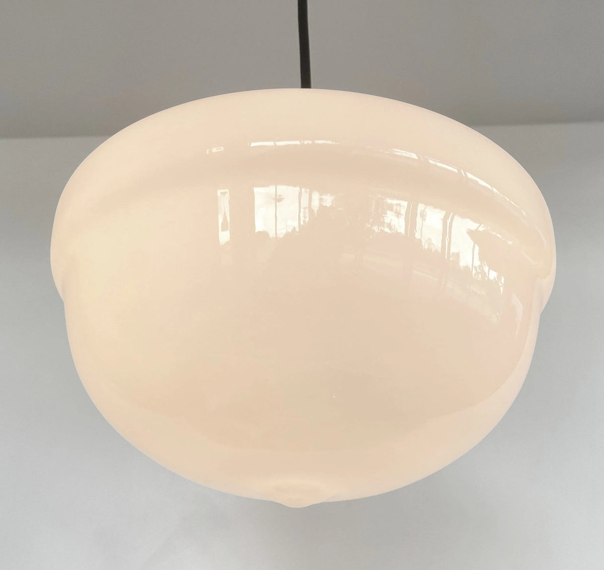  Acorn Schoolhouse Pendant Light