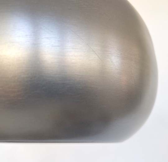  Modern Polished Steel Pendant Chandelier Light