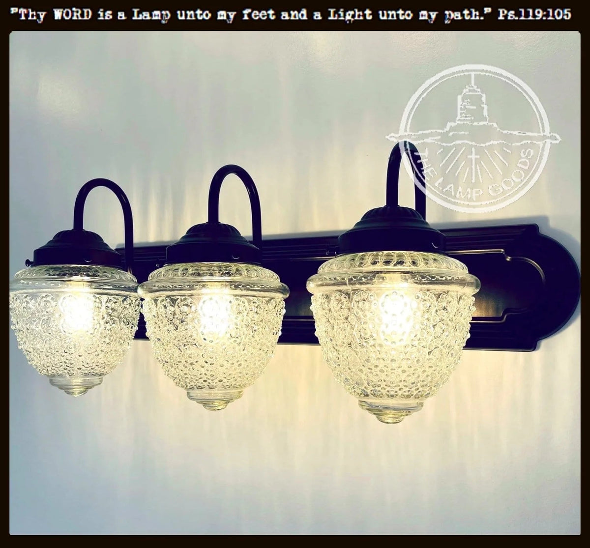  Bathroom Vanity Lighting Fixture Of Antique Glass